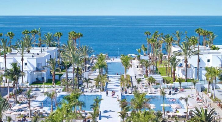 Hotel Riu Palace Meloneras