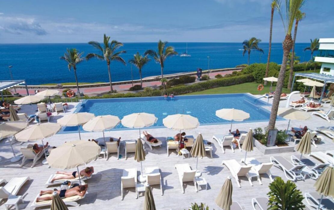 Hotel Riu Palace Meloneras