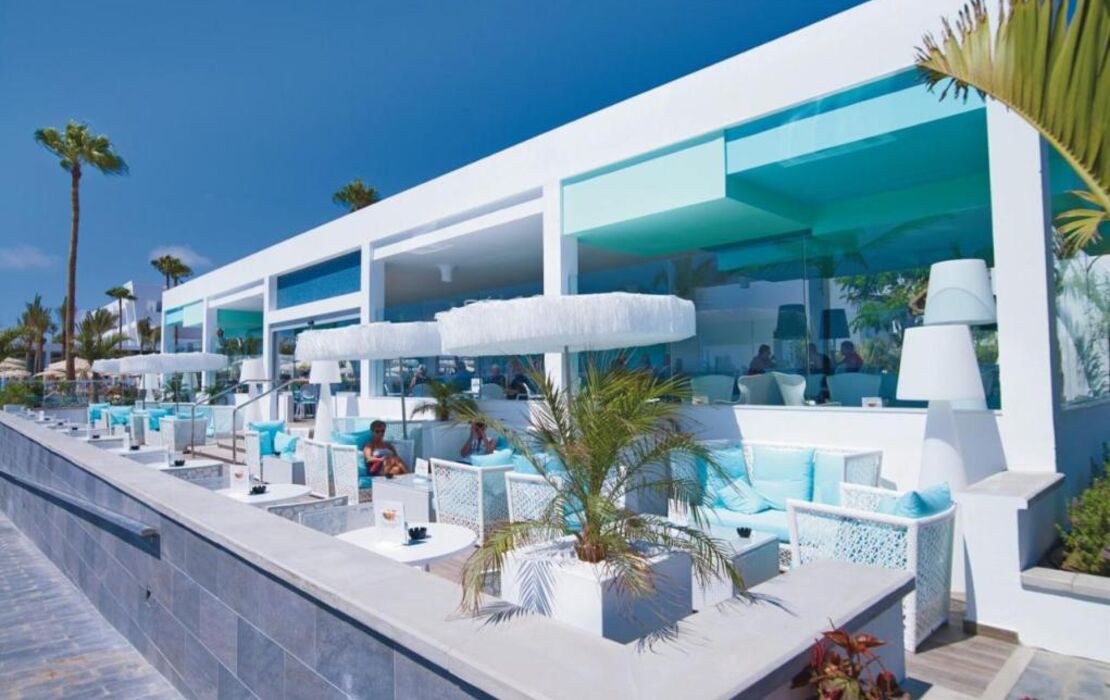 Hotel Riu Palace Meloneras