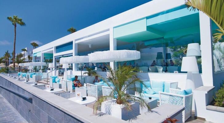 Hotel Riu Palace Meloneras