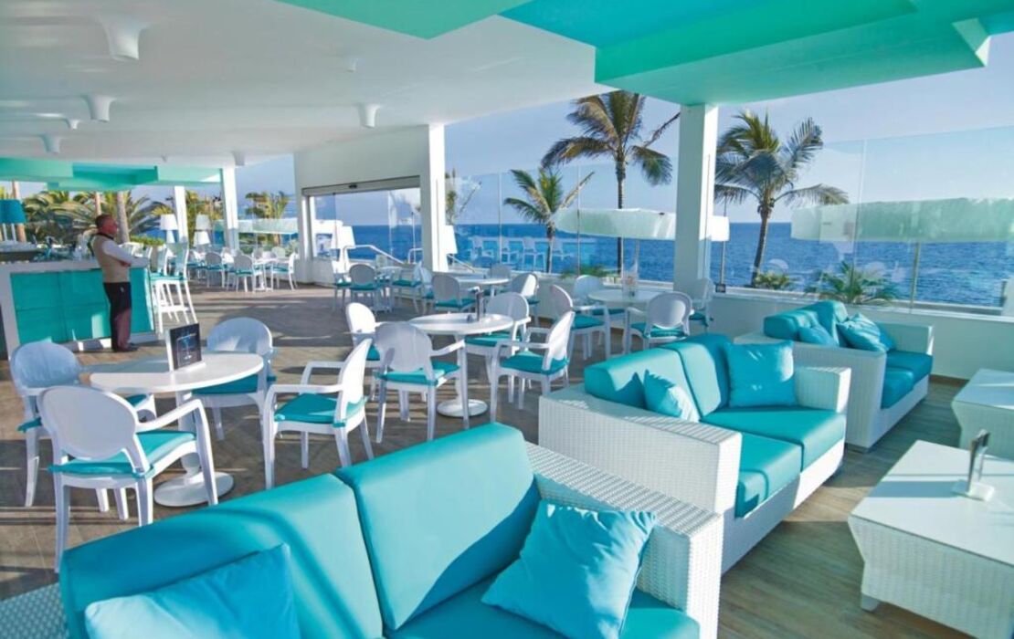 Hotel Riu Palace Meloneras