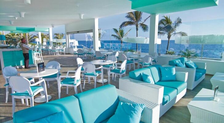 Hotel Riu Palace Meloneras