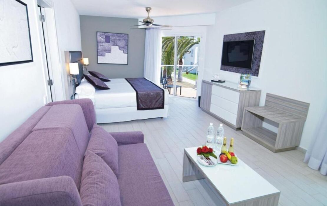 Hotel Riu Palace Meloneras