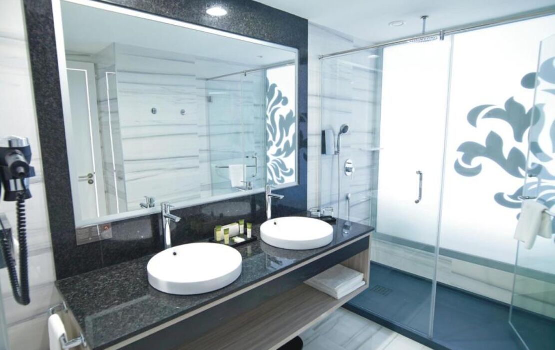 Hotel Riu Palace Meloneras