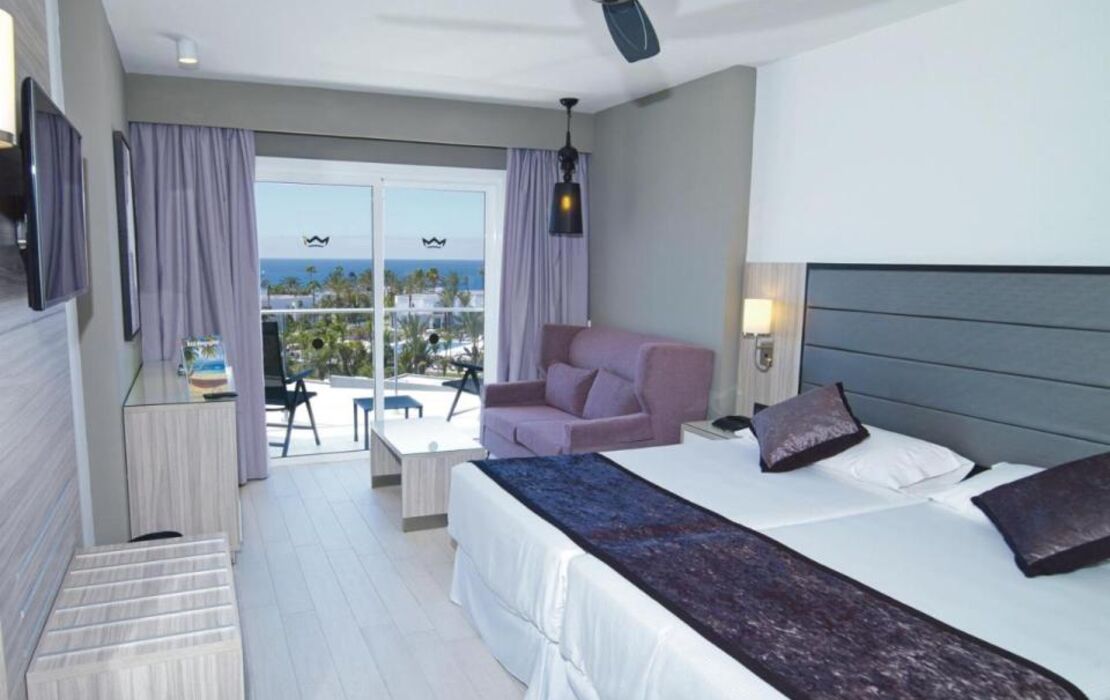 Hotel Riu Palace Meloneras