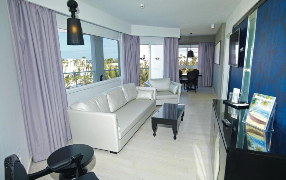 Hotel Riu Palace Meloneras