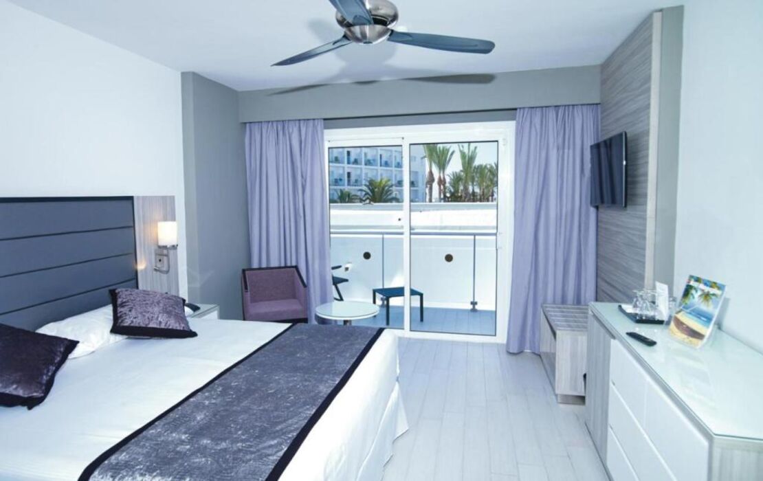 Hotel Riu Palace Meloneras