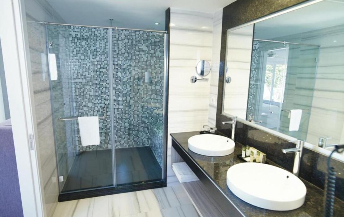 Hotel Riu Palace Meloneras