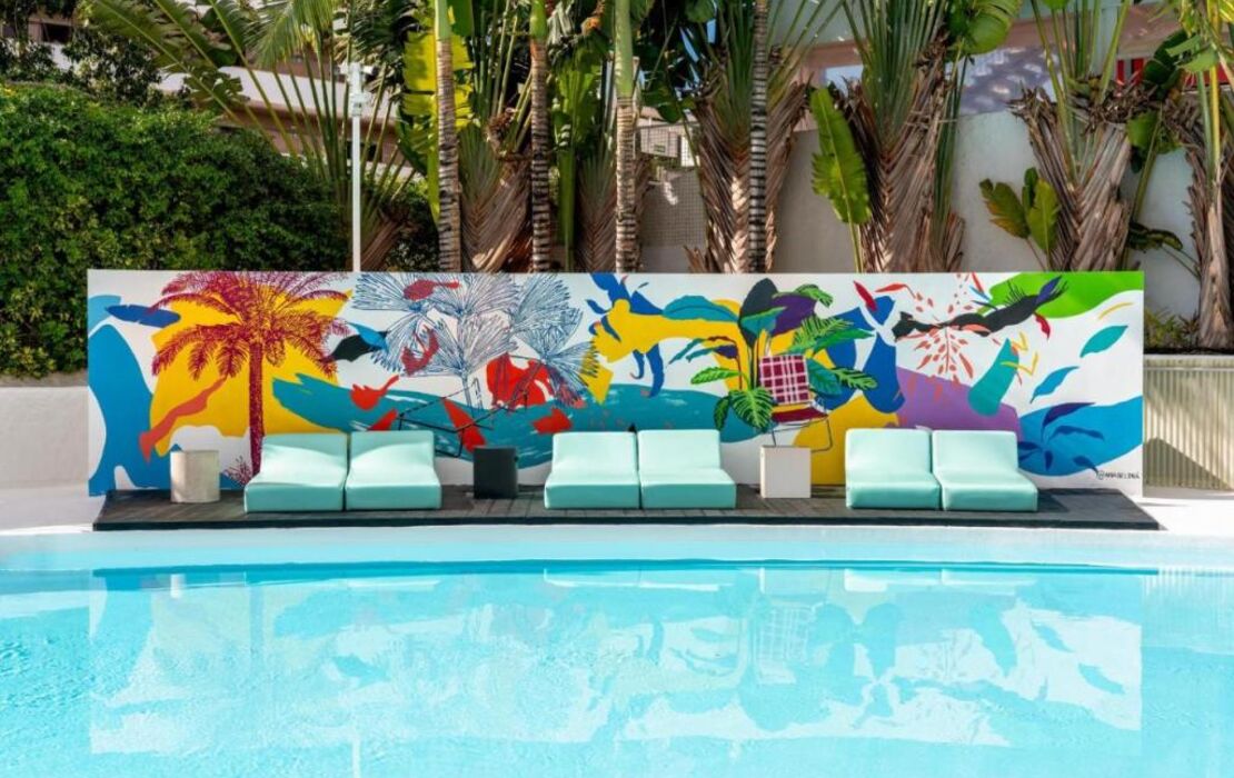 Gold By Marina - Adults only