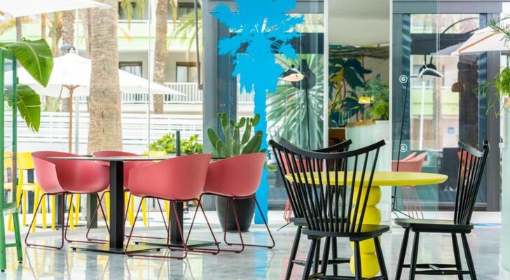 Gold By Marina - Adults only