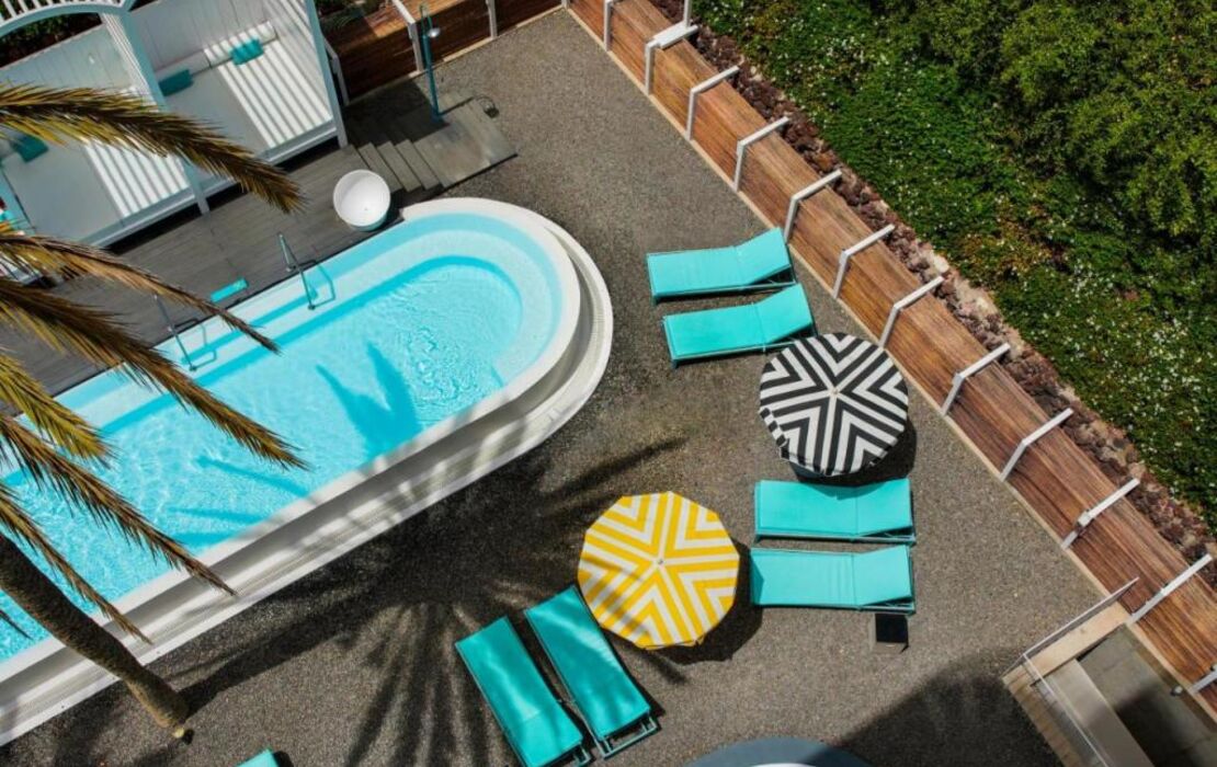 Gold By Marina - Adults only