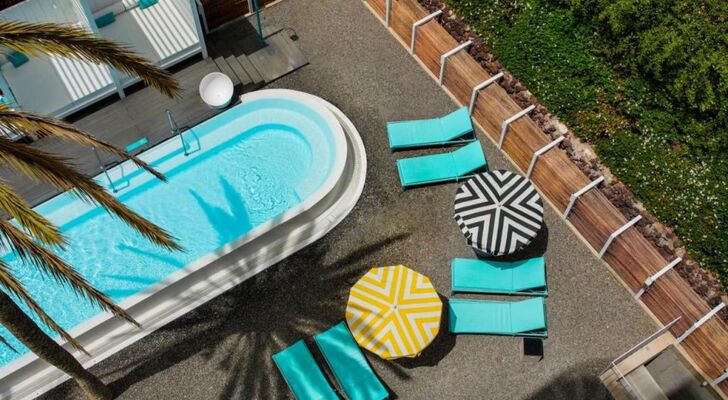 Gold By Marina - Adults only