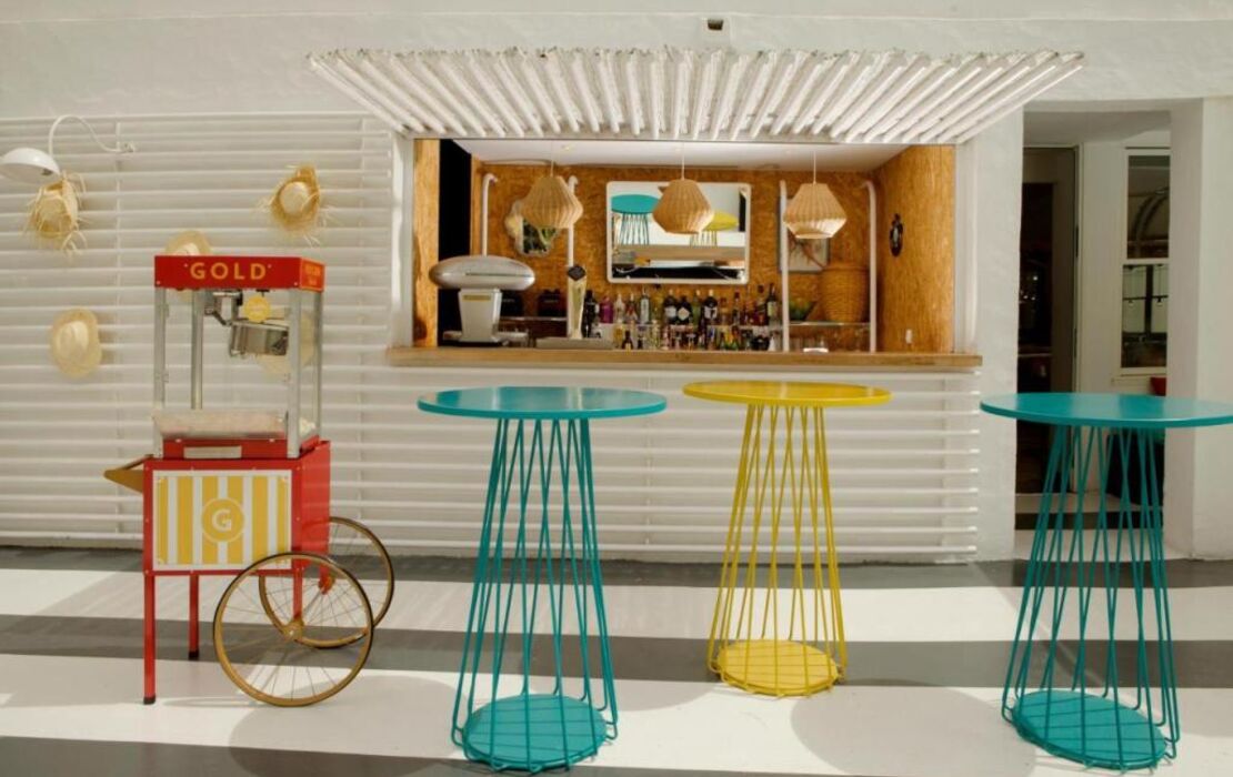 Gold By Marina - Adults only