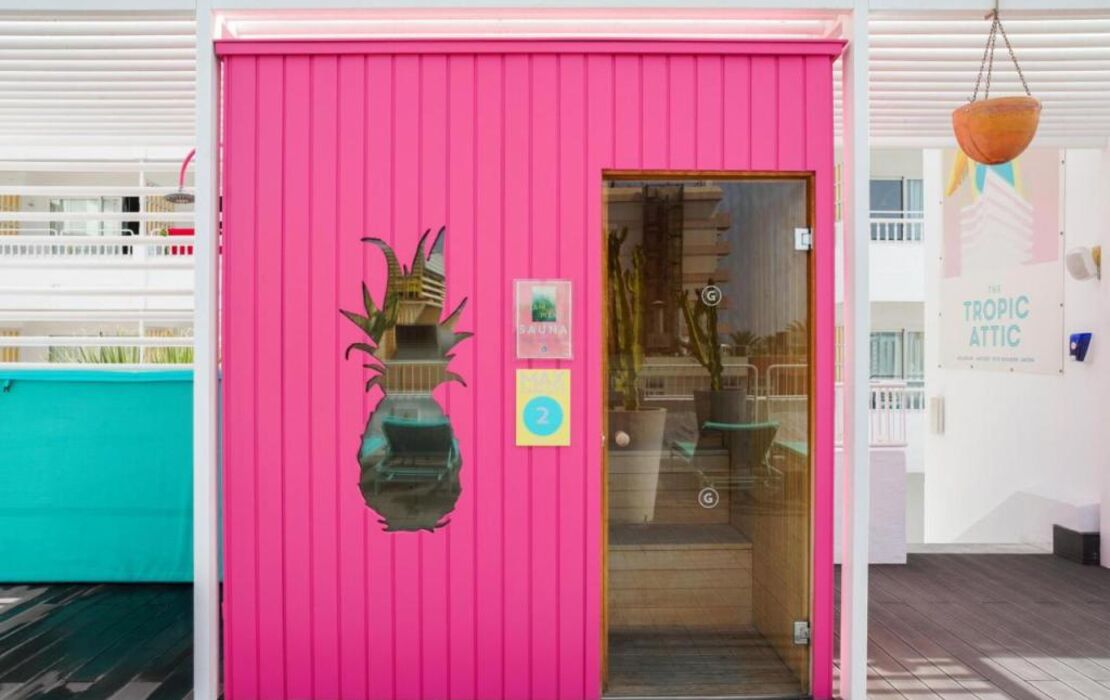 Gold By Marina - Adults only