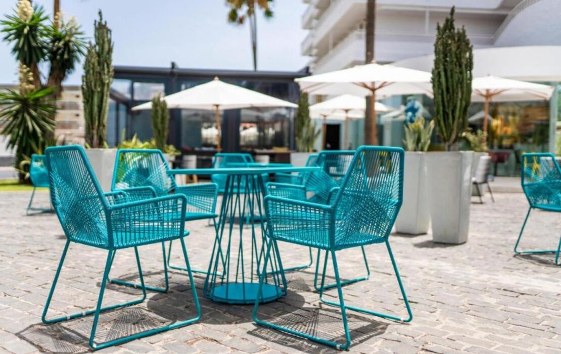 Gold By Marina - Adults only