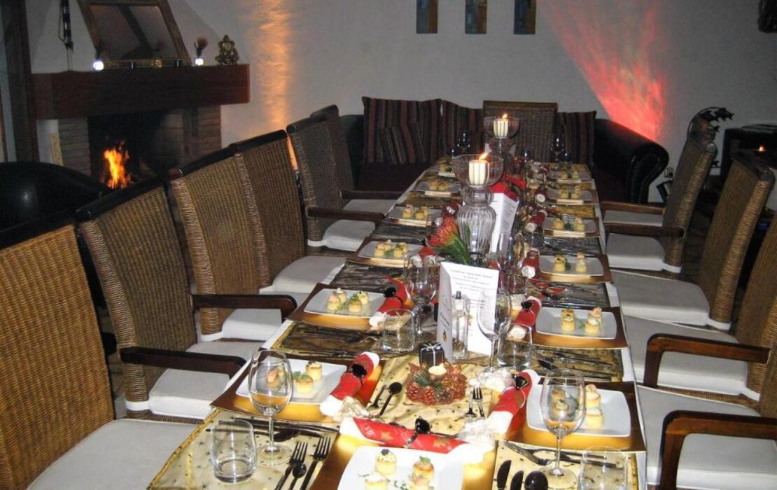 Birdcage Gay Men Resort and Lifestyle Hotel