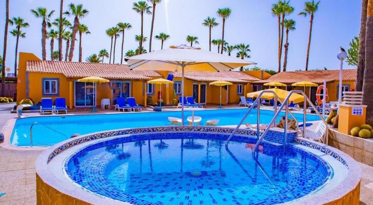 Bungalows Los Almendros - Exclusive Vacation Club