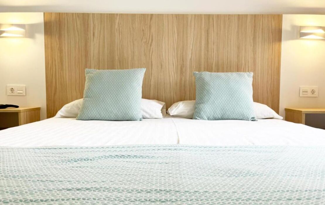 Bungalows Los Almendros - Exclusive Vacation Club