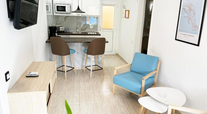 Bungalows Los Almendros - Exclusive Vacation Club