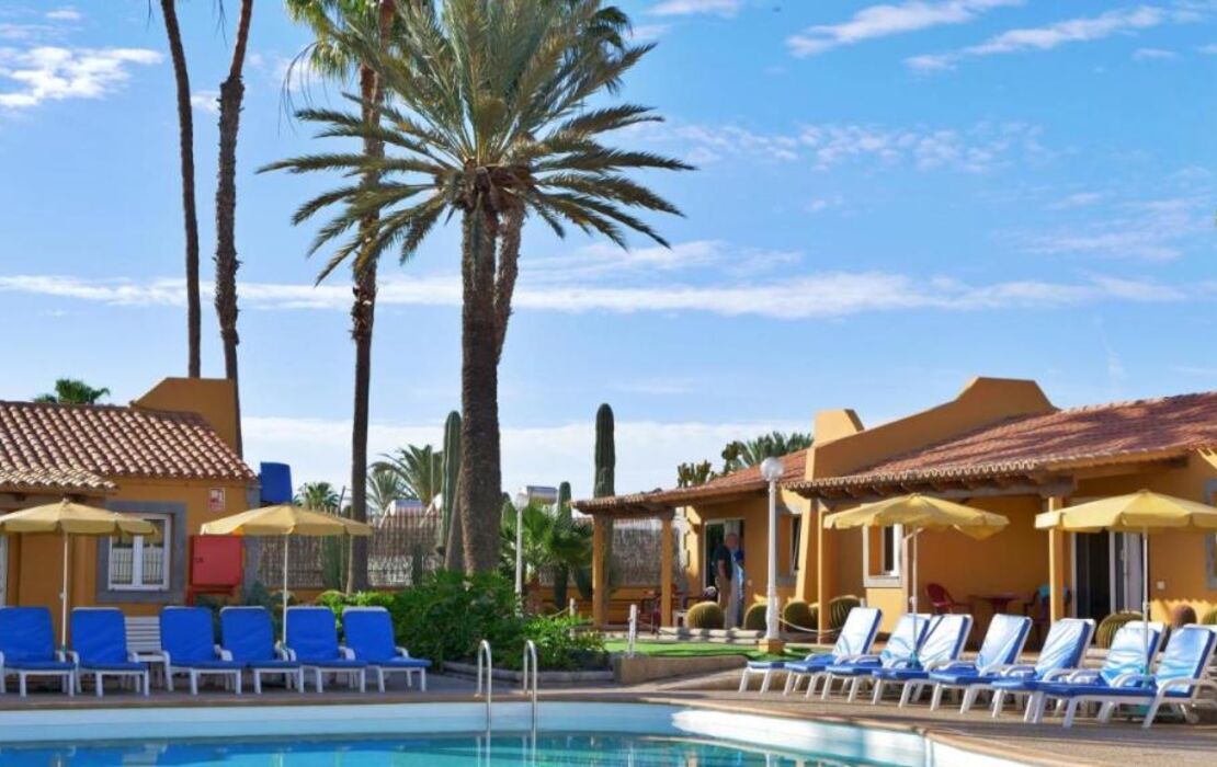 Bungalows Los Almendros - Exclusive Vacation Club