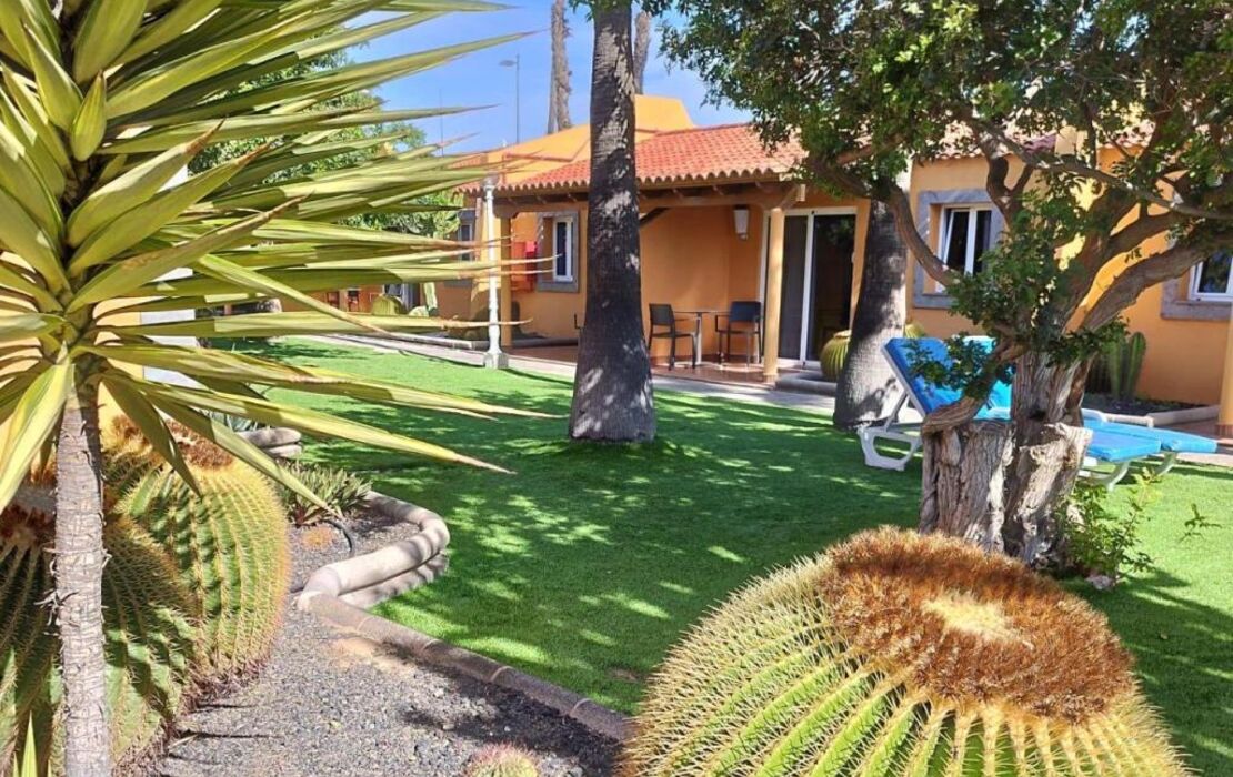 Bungalows Los Almendros - Exclusive Vacation Club