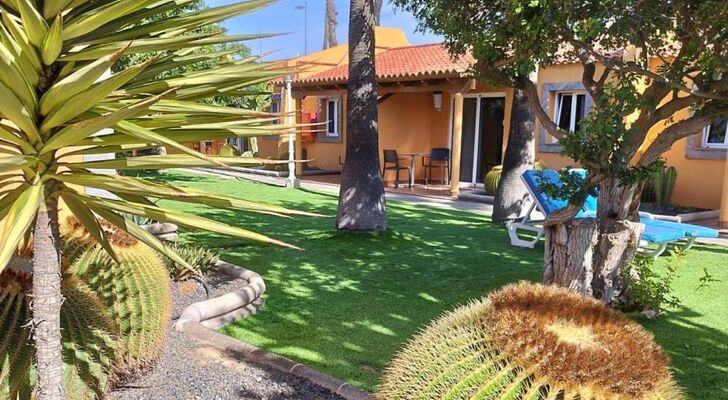 Bungalows Los Almendros - Exclusive Vacation Club