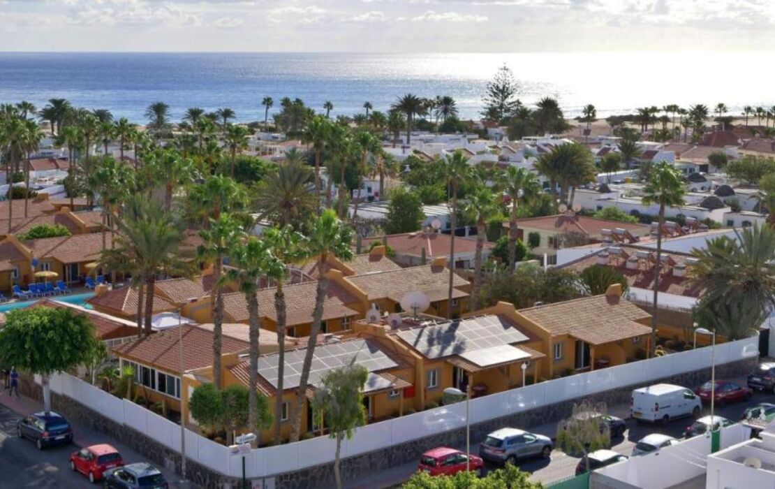 Bungalows Los Almendros - Exclusive Vacation Club