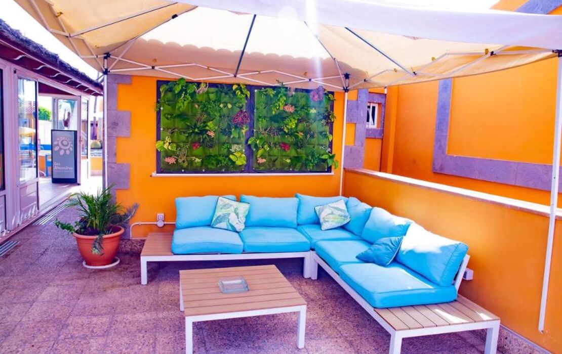 Bungalows Los Almendros - Exclusive Vacation Club