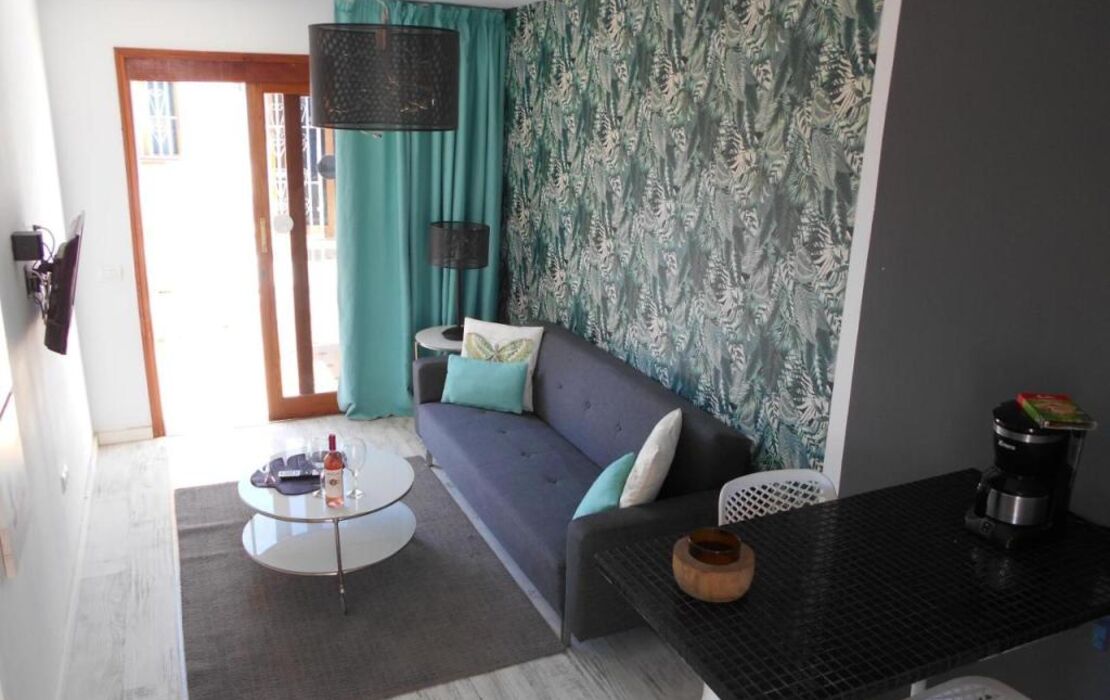 Beach Boys Resort Men Only solo hombres