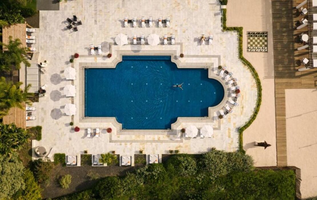 COMO Le Beauvallon - Golfe de Saint-Tropez