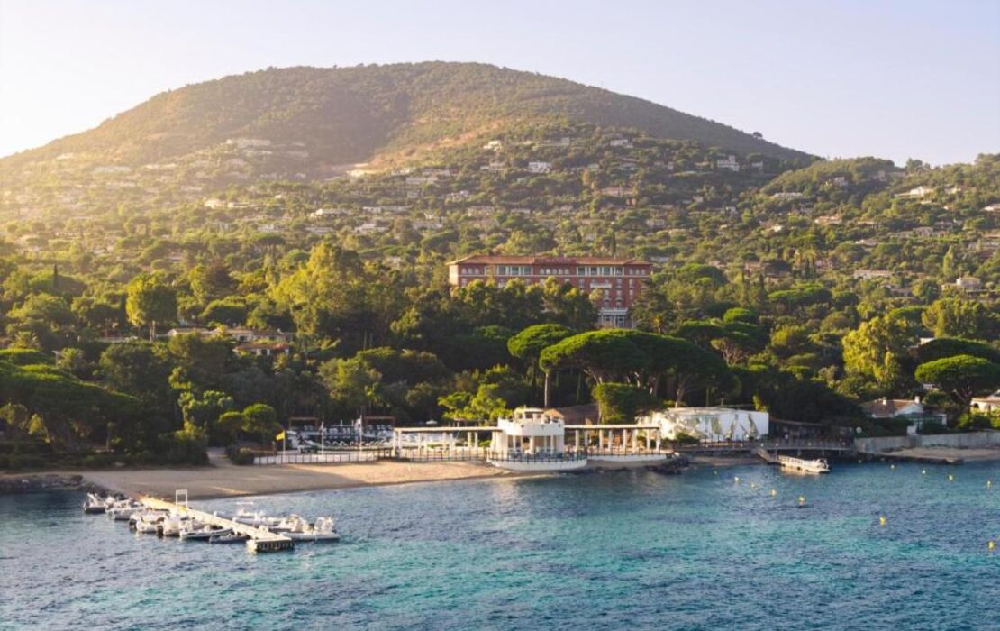 COMO Le Beauvallon - Golfe de Saint-Tropez