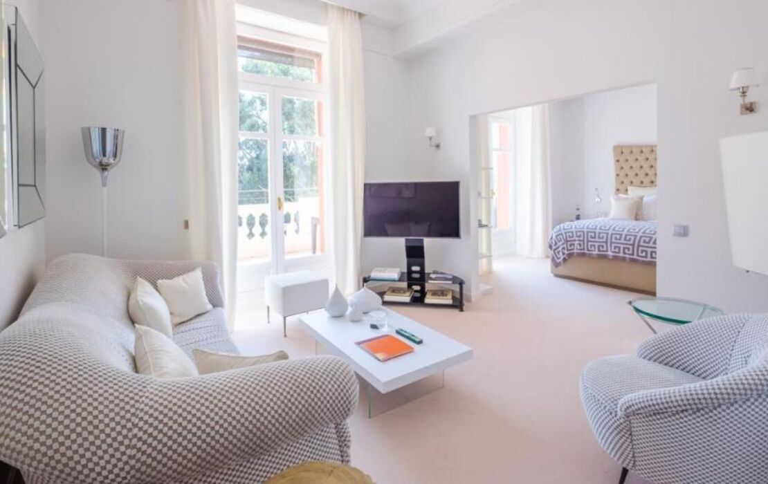 COMO Le Beauvallon - Golfe de Saint-Tropez