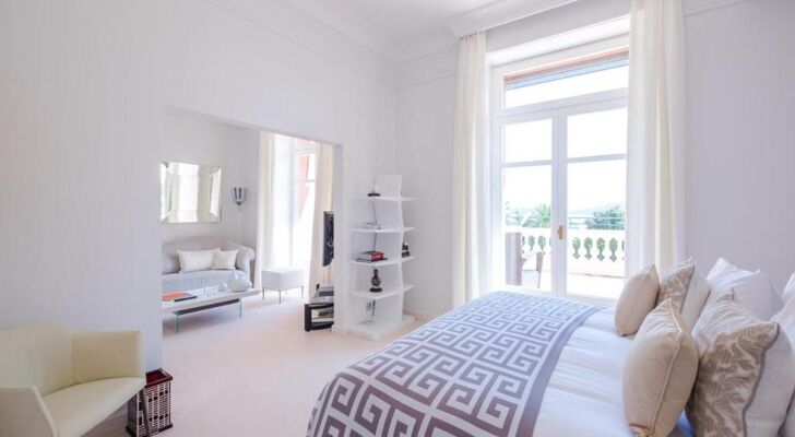 COMO Le Beauvallon - Golfe de Saint-Tropez