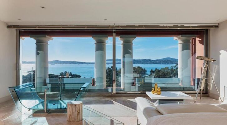 COMO Le Beauvallon - Golfe de Saint-Tropez