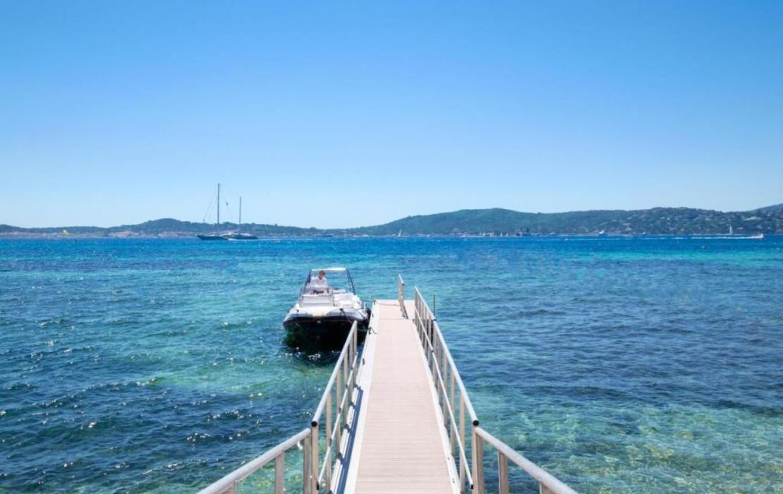 COMO Le Beauvallon - Golfe de Saint-Tropez