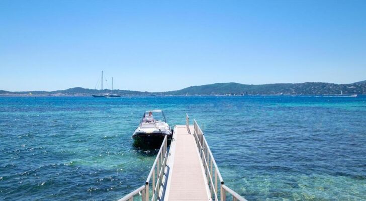 COMO Le Beauvallon - Golfe de Saint-Tropez