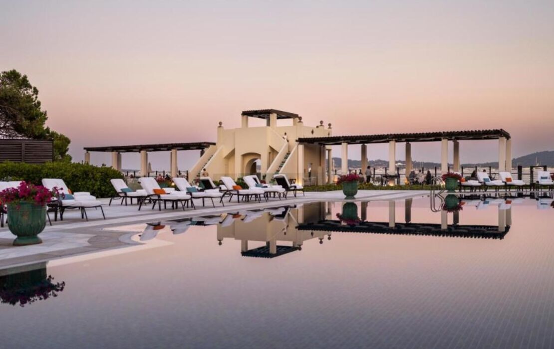 COMO Le Beauvallon - Golfe de Saint-Tropez