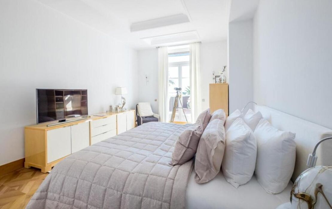 COMO Le Beauvallon - Golfe de Saint-Tropez