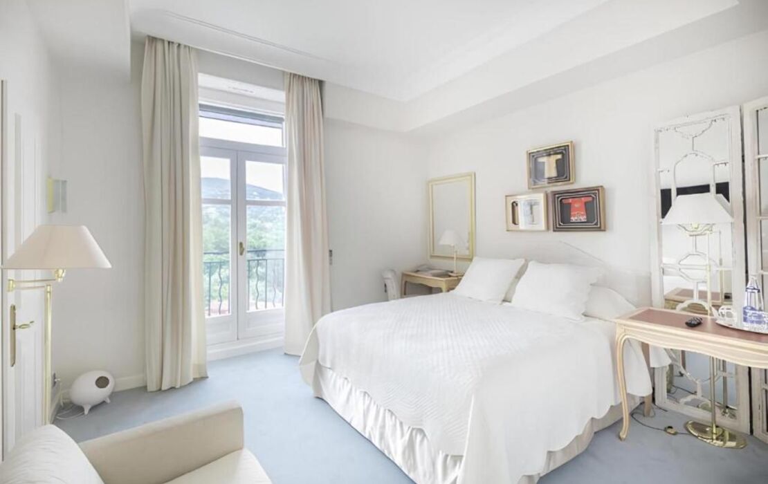 COMO Le Beauvallon - Golfe de Saint-Tropez