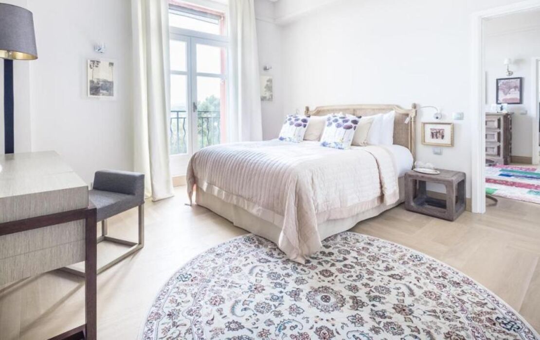 COMO Le Beauvallon - Golfe de Saint-Tropez