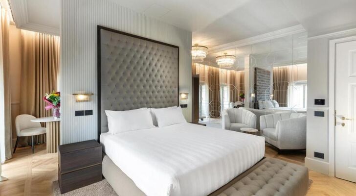 The Glamore Milano Duomo