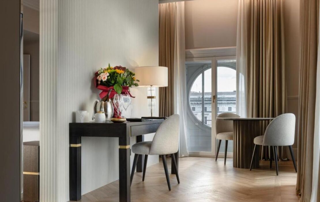 The Glamore Milano Duomo