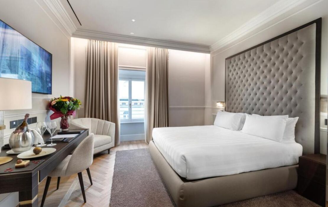 The Glamore Milano Duomo