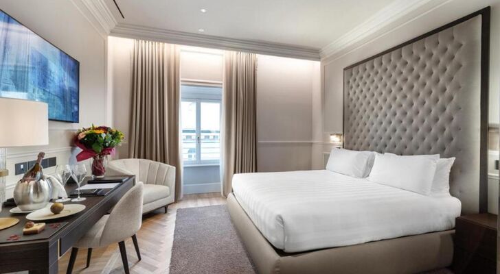 The Glamore Milano Duomo