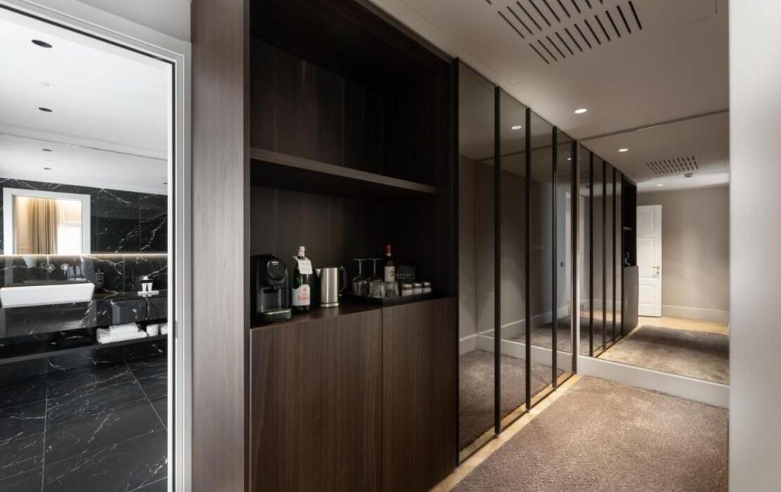 The Glamore Milano Duomo