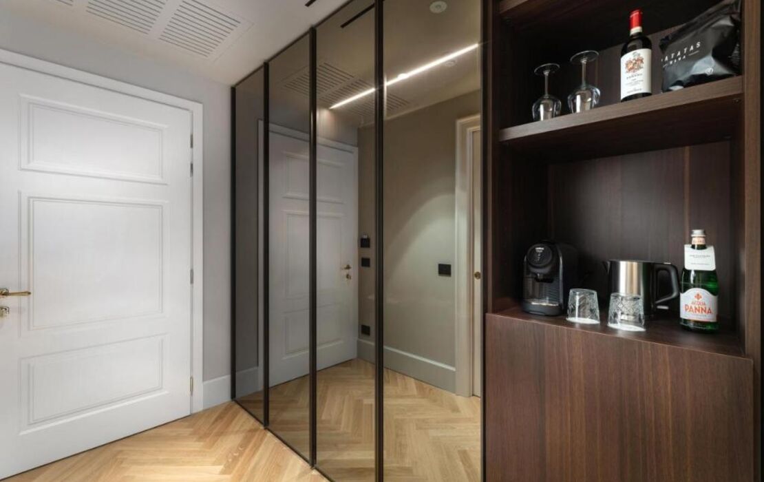 The Glamore Milano Duomo