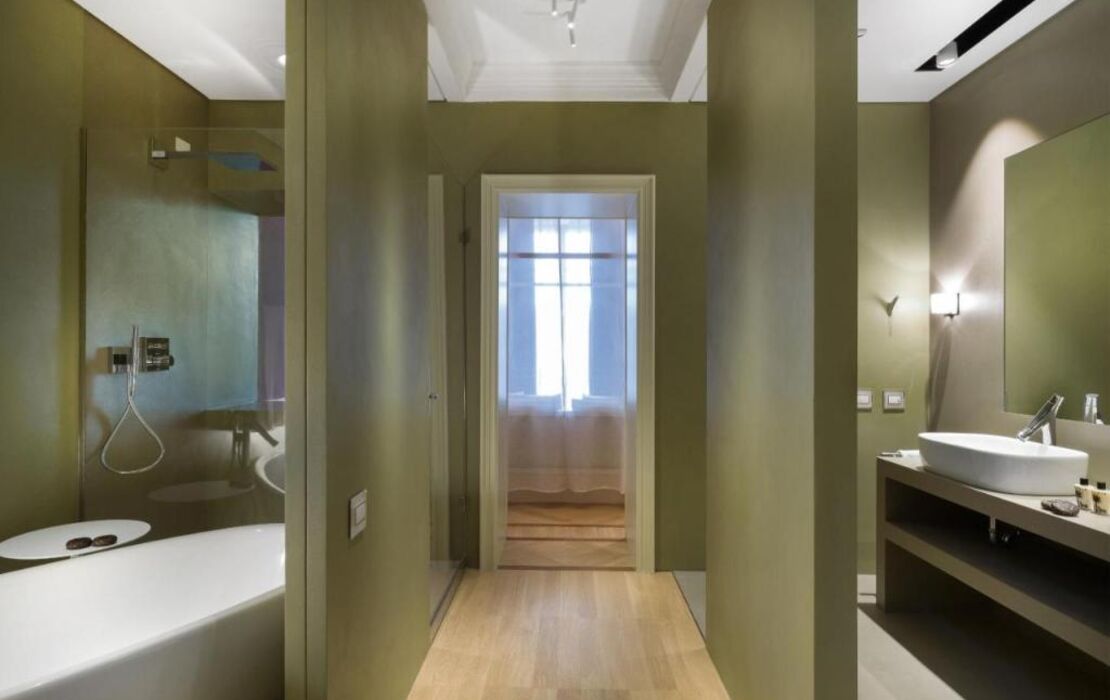 The Glamore Milano Duomo