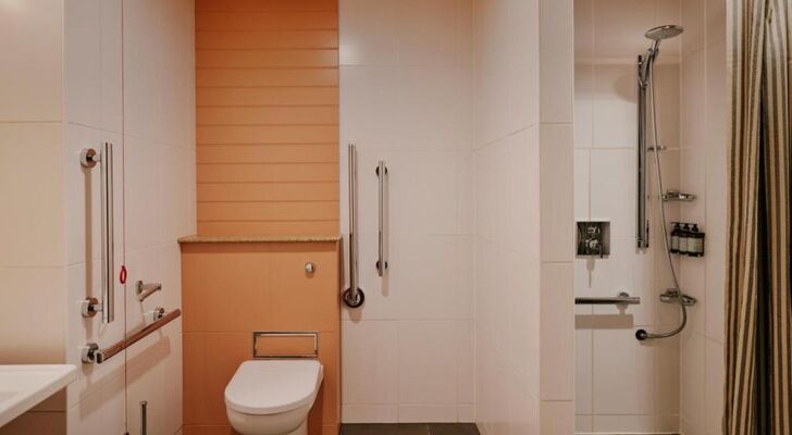 Ember Locke Kensington