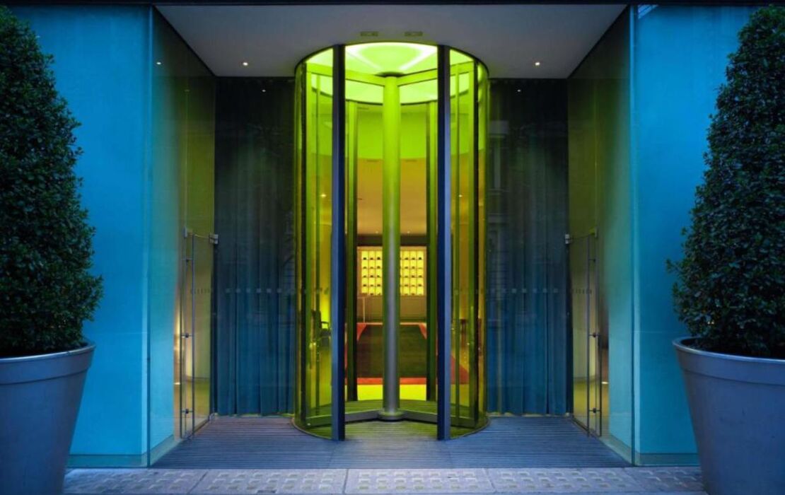 St Martins Lane London