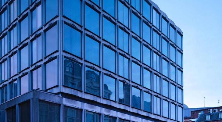 St Martins Lane London